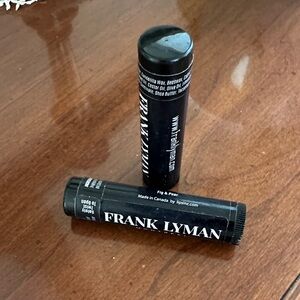 Frank Lyman Design Black Lip Moisturizer Free w Purchase
